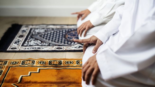 Cara Agar Rajin Mengerjakan Atau Melaksanakan Shalat