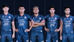Rekor Tak Terkalahkan Arema Fc Di BRI Liga 1 Indonesia