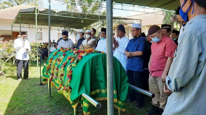 Perbanyak Mengingat Kematian