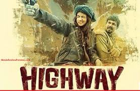 Sinopsis-Ringkasan cerita film Highway