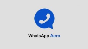 Download Whatsapp Aero V9.22 Apk Terbaru
