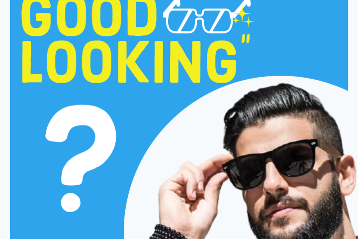 Cara Menjadi Muslim Good Looking Versi Rasulullah