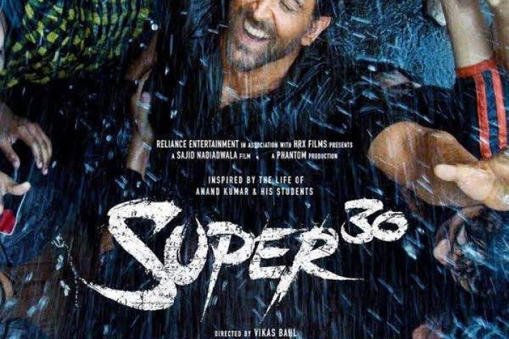 Super 30, Kisah Anand Kumar Memperjuangkan Pendidikan