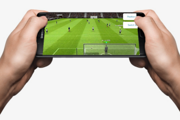 Game Olahraga Terbaik dan Paling Seru