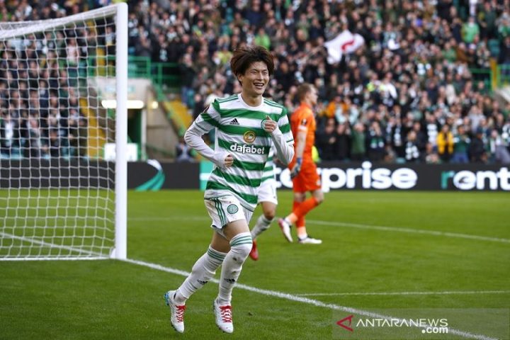 Celtic Dan Rekrutan Beberapa Pemain Asal Jepang