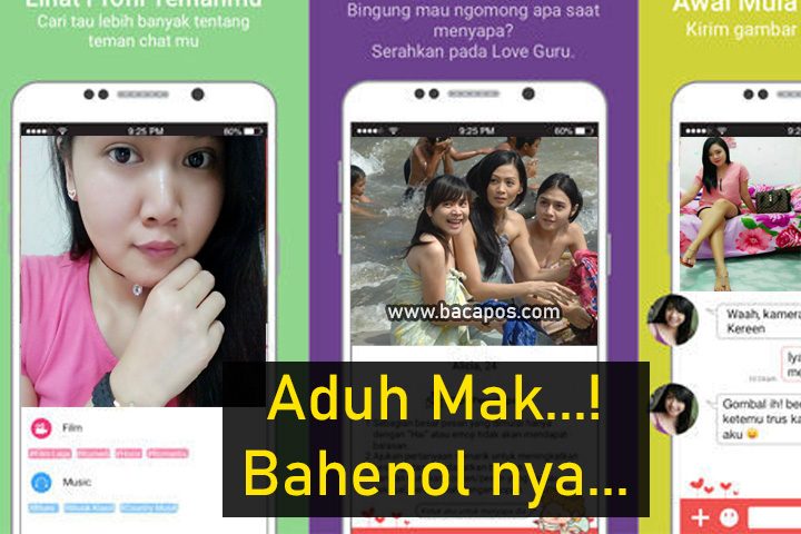 Aplikasi Cari Jodoh Gratis di internet untuk pencari jodoh online serius atau dating apk android cocok untuk kencan