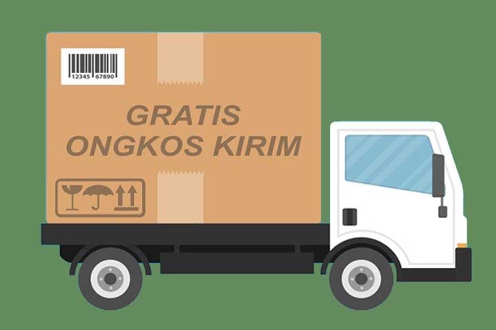 Aplikasi belanja online gratis ongkir apk online shop jual beli termurah Terpercaya di Indonesia (Gambar oleh priceza.co.id)