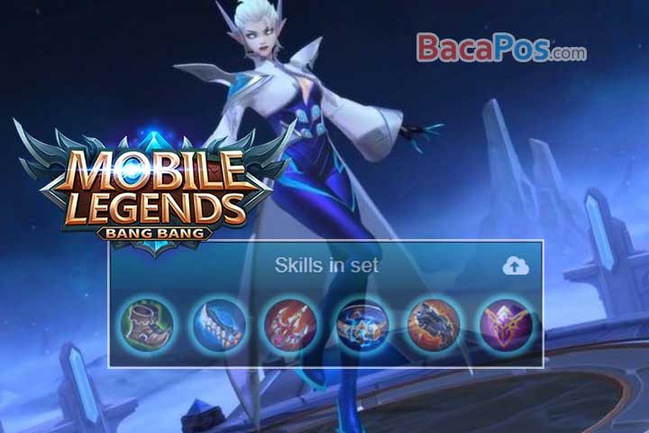 Build Aldous 8000 Damage Paling Sakit dan Mematikan, build aldous hyper tersakit terbaru mobile legend (ML) 2021.