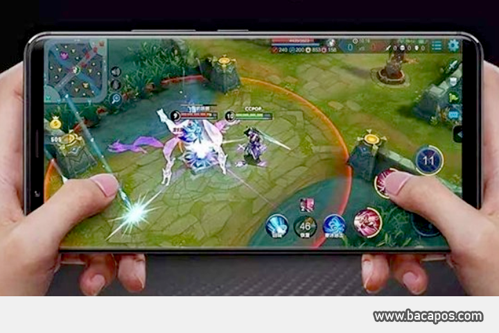 Cara Cepat Naik Rank agar cepat menaikkan rank di mobile legend ML