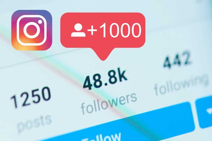 Cara Menambah Followers Instagram Gratis Terbaru aman tanpa following, tambah atau penambah followers ig