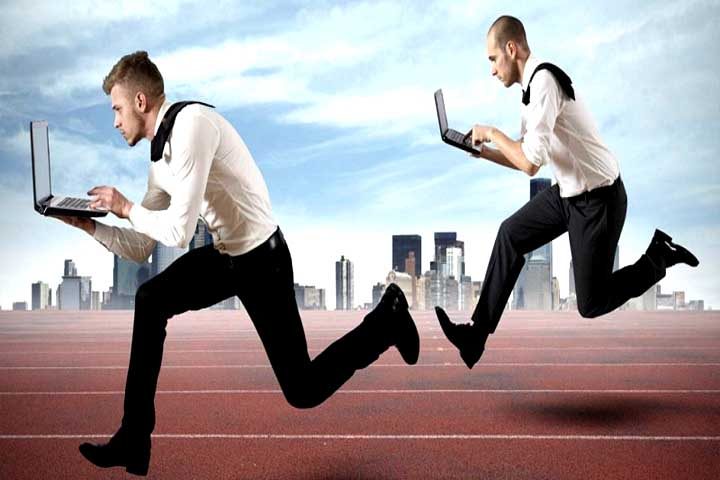 Cara Menghadapi Persaingan Usaha, Simak Berikut Ini (gambar oleh jojonomic.com)