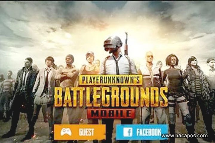 Cara atasi lag PUBG mobile, mengatasi patah-patah saat main game PUBG agar tidak lag