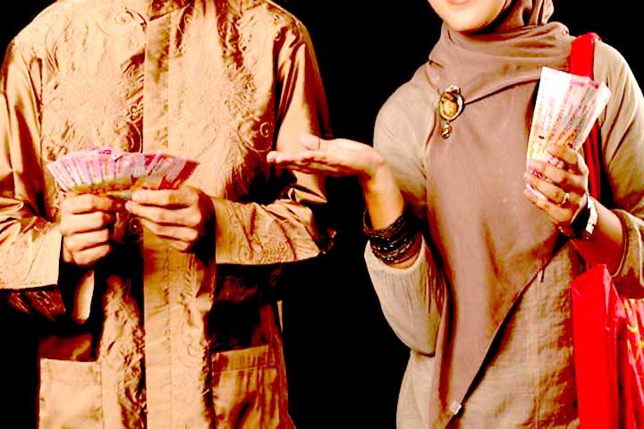 Cara mengatur keuangan atau mengelola keuangan rumah tangga dan pribadi