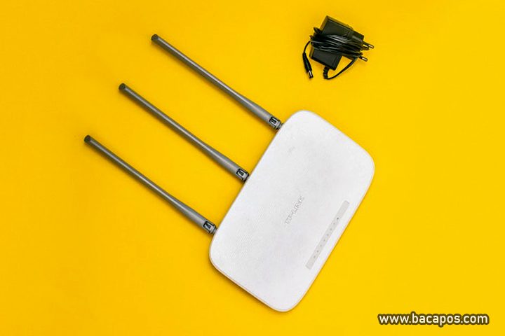 Cara usaha wifi rumahan di kampung, tips bisnis wifi indihome menjadi agen tanpa mikrotik