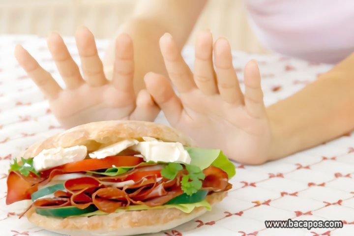 Sering melewatkan sarapan, inilah dampak buruk yang akan terjadi akibat tidak sarapan pagi