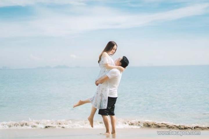 Destinasi bulan madu berdasarkan zodiak