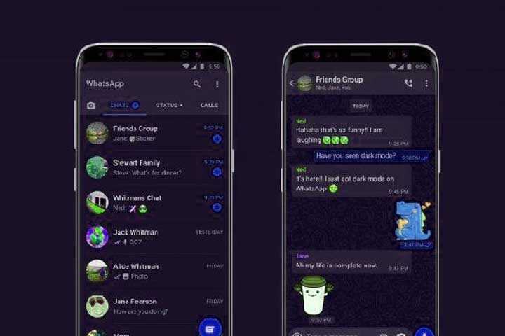 Fungsi Lain Whatsapp dan Kelebihan Yang Jarang Diketahui penggunanya.