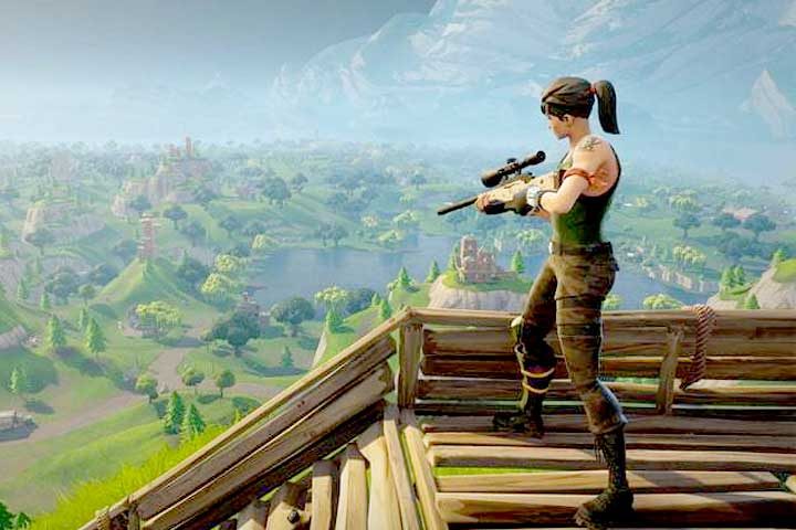 Game Terbaik di Dunia Paling Banyak Dicari