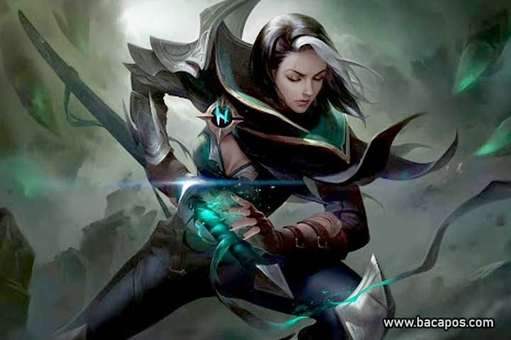 Hero Assassin Terbaik Tersakit Terkuat dan Paling Sakit di Mobile Legend ML
