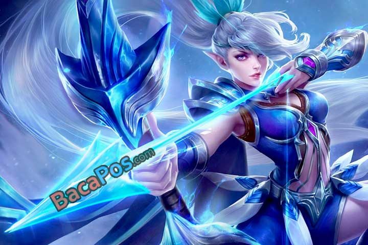 Hero Terbaik yang bisa Mengalahkan Miya di mobile legends (ML)