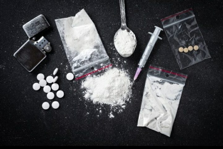 Jenis Zat Narkotika, Psikotropika, Adiaktif Yang Mematikan