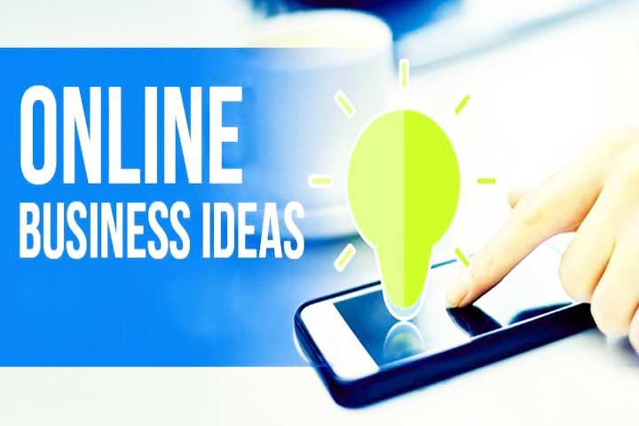 Ide Bisnis Online yang Menggiurkan untuk Anak Muda (gambar oleh hackernoon.com)