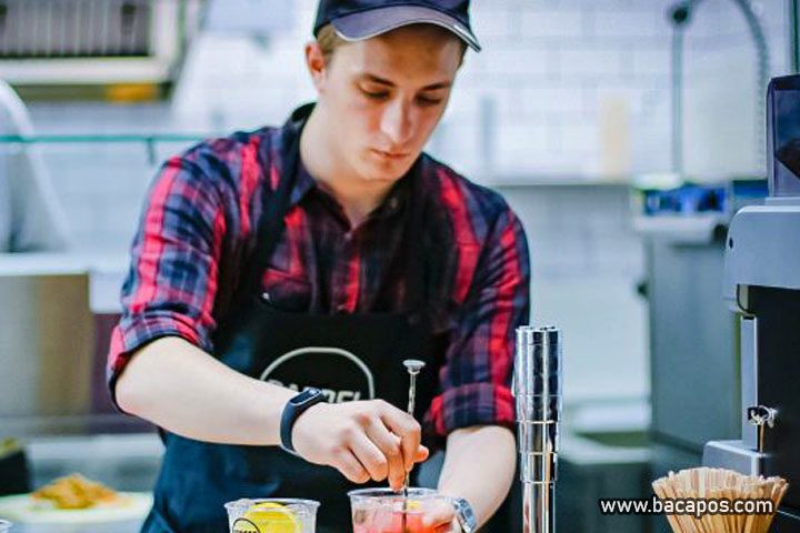 Ide pekerjaan yang cocok untuk lulusan SMA atau SMK