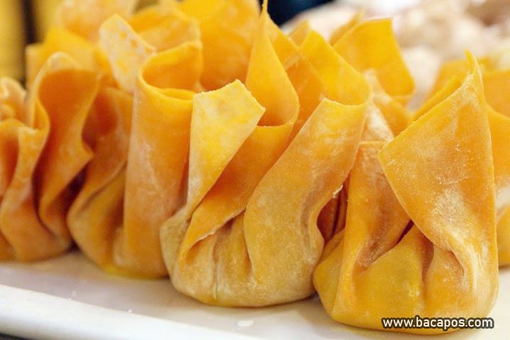 Ide usaha makanan kekinian dari tahu paling laris dan banyak dicari