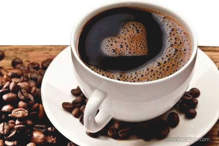 Inilah manfaat kopi hitam dan efek samping atau resiko jika diminum