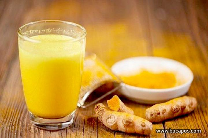 Inilah khasiat kunyit yang jarang diketahui untuk meredakan sakit perut saat menstruasi