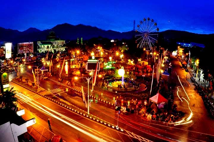 Kumpulan Tempat Wisata Batu Malang Murah Meriah Paling Recommended (allindonesiatourism.com)