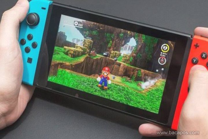 Kumpulan game jaman dulu (jadul) atau game legendaris nostalgia yang mengingatkan kita dimasa lalu