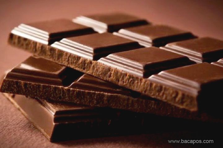 Manfaat cokelat bagi kesehatan tubuh
