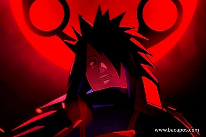 Musuh terkuat di anime karakter jahat paling kuat susah ngalahinnya di anime