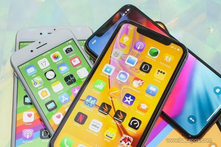 Penyebab smartphone lemot dan cara mengatasi hp