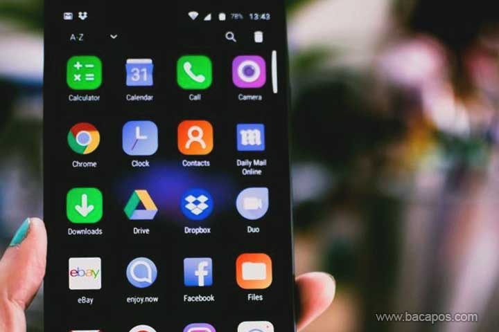 Rekomendasi Apk atau Aplikasi penghasil uang online di internet yang terbukti membayar