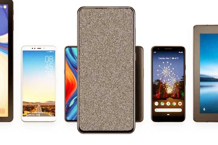 Rekomendasi HP 3 Jutaan Kualitas Terbaik dan Handal (foto oleh screenrant.com)