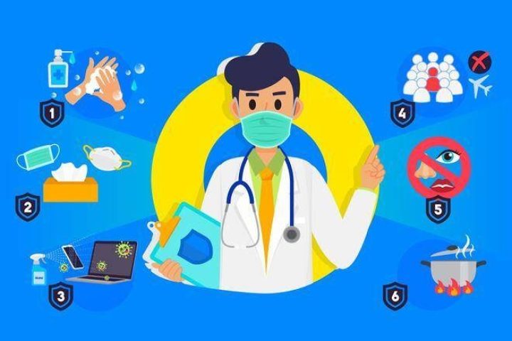 Peran Tokoh Masyarakat Dalam Menangani Pandemi