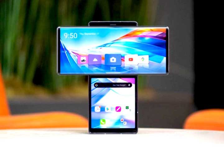 Tips Memilih Gadget Android Terbaru Tahun 2021