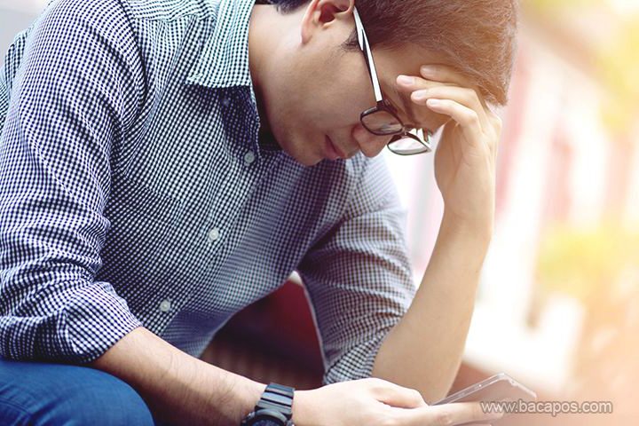 Tips Mengatasi Ketika Sulit Dapat Kerja atau Pekerjaan