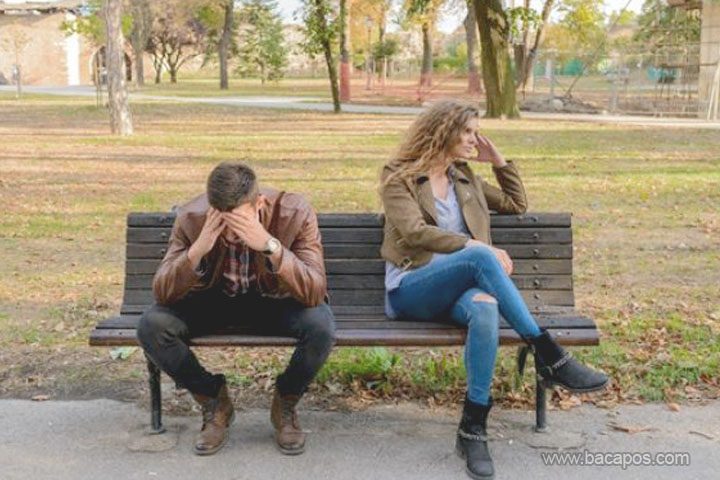 Tips Menghadapi Pasangan atau Pacar yang Galak dan Mengatasi dengan cara yang benar