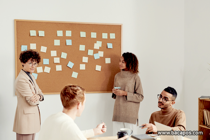 Tips kerja kelompok dan cara kerja kelompok yang baik