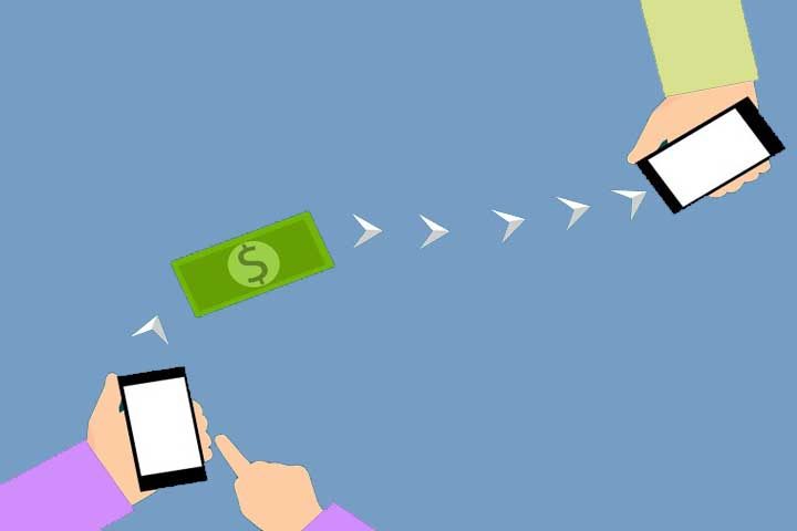 Transfer uang dari luar negeri ke bri, cara kirim dan terima uang dari luar negeri dengan atau via Paypal