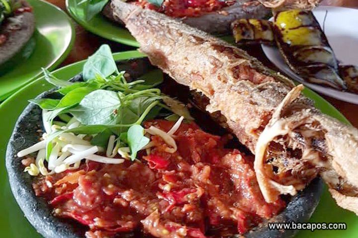 Wisata kuliner serpong Terkenal Paling Lezat, tempat makan enak di serpong