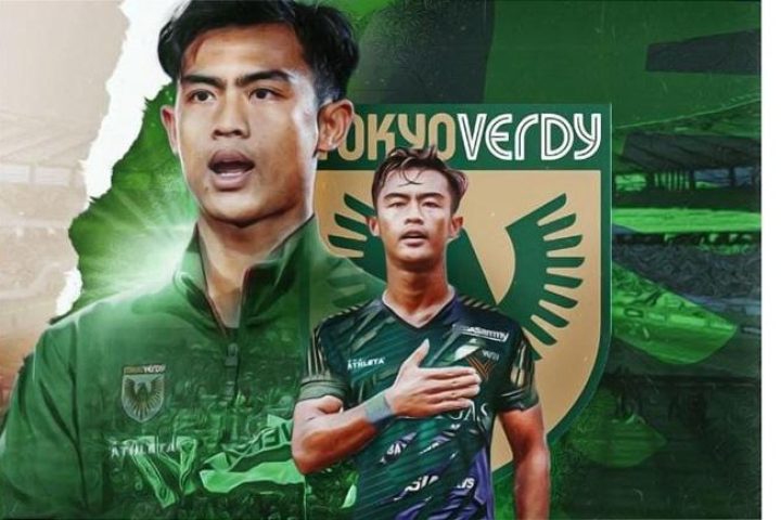 Pratama Arhan Akhirnya Resmi Berkarir Di Luar Negeri