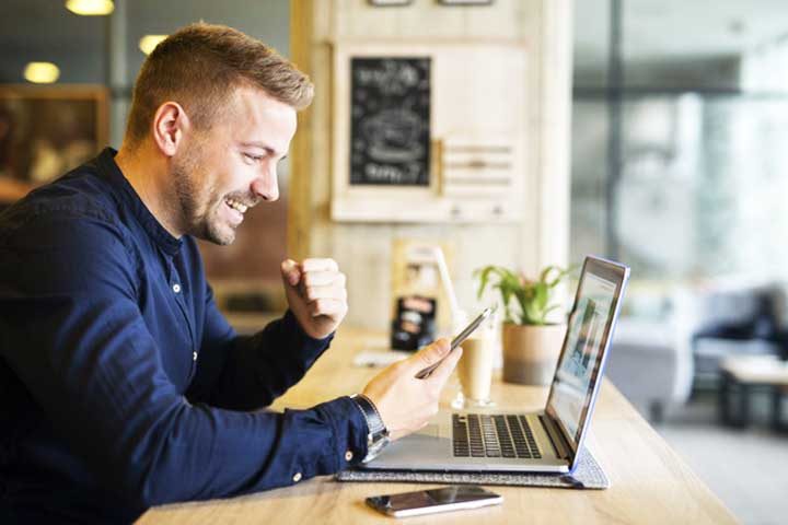 bisnis online rumahan