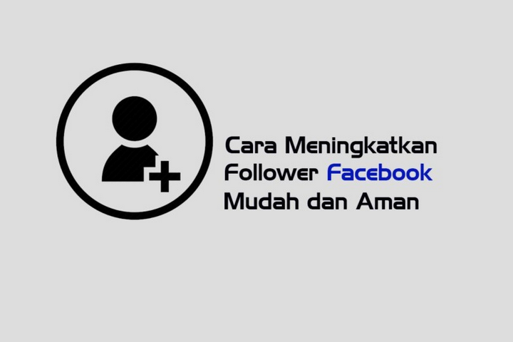 cara auto followers facebook dengan cepat lewat android mudah dan aman, real aktif
