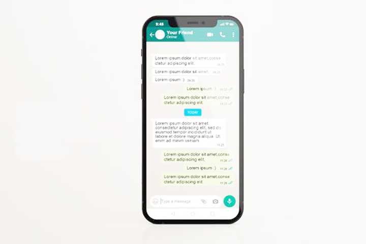 cara membuat link whatsapp