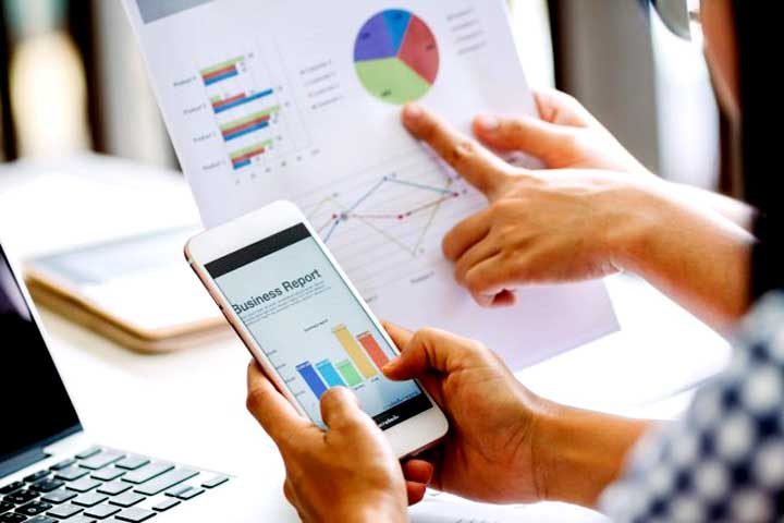 cara membuat subbisnis dari bisnis utama