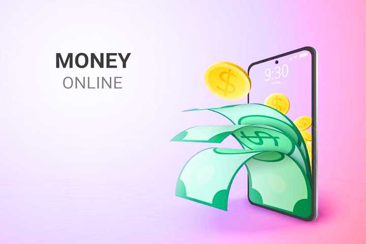 cara menghasilkan uang dari internet tanpa modal